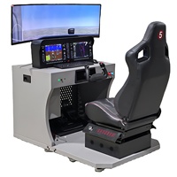 DCS World Simulated Flight - Paquete