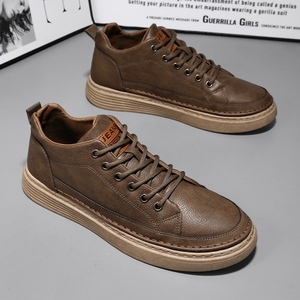 Giày Thể Thao Thường Ngày Tốt Nhất Cho Nam Giày Đi Bộ Nhẹ Chống Nước Ngoài Trời - Product Image 3