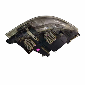 Adecuado para <span class=keywords><strong>2011</strong></span>-2017 <span class=keywords><strong>BMW</strong></span> 5 Series F10 F11 Faros LED de alta calidad Sistema de iluminación automotriz Faros originales - Product Image 4