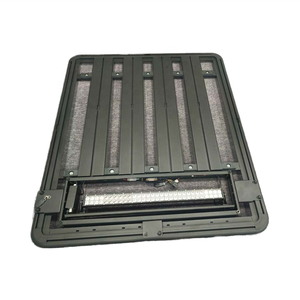 Accesorios Universales para Barras de Techo <span class=keywords><strong>4x4</strong></span> con Capota Inteligente para Hilux Tacoma Jeep NP300 Ford F150 Ranger Mazda BT 50 - Product Image 2
