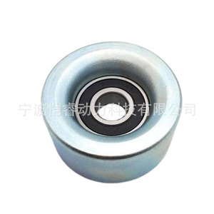 Tensor de Correa 16603-0C030 para Toyota FAW JP, Repuesto de Piezas de Automóvil - Product Image 2
