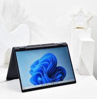 ENVY x360 14 2024 Ultra5 125U 16GB 1TB Laptop layar sentuh pengenalan wajah kualitas tinggi suara ramping notebook bisnis