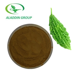 Chất lượng cao tự nhiên Mướp Đắng Chiết xuất bột 10:1 Mướp Đắng Chiết Xuất - Product Image 1