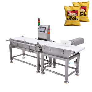 Elimina Automáticamente los Productos Defectuosos, Mejorando el Índice de Aprobación General de la Línea de Producción en China - Product Image 1