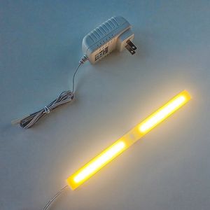 Barre lumineuse LED à détecteur de mouvement 12V DC pour <span class=keywords><strong>caravane</strong></span>, camping-car, yacht – Éclairage intérieur, marchepied et escalier - Product Image 6