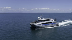 Bateau à voile commercial à grande vitesse en aluminium Grandsea de 24 m, <span class=keywords><strong>pas</strong></span> <span class=keywords><strong>cher</strong></span>, à vendre - Product Image 3