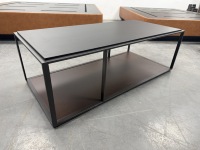 Table basse 4 Bears COFFEE TABLE, mobilier d'hôtel haut de gamme par Top Hotel Project