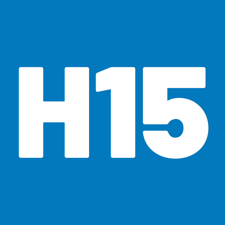 H15 Led Headlight