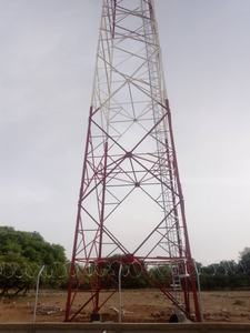 Tour d'angle <span class=keywords><strong>TV</strong></span> autoportante à 3 ou <span class=keywords><strong>4</strong></span> jambes/Sst Mobile Steel Telecom - Product Image 5