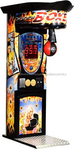 2020 grandes <span class=keywords><strong>boxeo</strong></span> máquina de juegos de arcade máquina de <span class=keywords><strong>boxeo</strong></span> entradas de la redención de la máquina - Product Image 2
