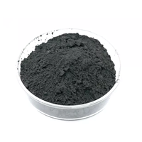 Meilleure conductivité électrique, bonne qualité, poudre de Nickel IAM 20 Ni, poudre métallique de Nickel