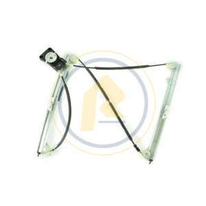 Regulador de Ventana Ac Rolcar ADAPTABLE para OE 1376853 1511075 1803914 compatible con Ford Mondeo 2007-2010 - Product Image 1