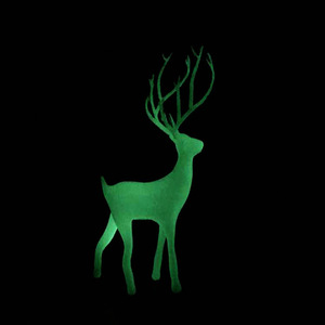 3D เรืองแสงขนาด1.75มม. 1กก. วัสดุสิ้นเปลืองของเครื่องพิมพ์3D PLA เรืองแสง - Product Image 3