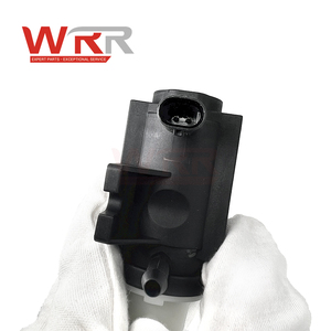 วาล์วควบคุมแรงดันเทอร์โบ Pierburg สำหรับรถเบนซ์ W204 W212 C300 E350 รุ่น 0091533128 0071530028 อะไหล่โซลินอยด์ควบคุมเทอร์โบที่แม่นยำ - Product Image 6