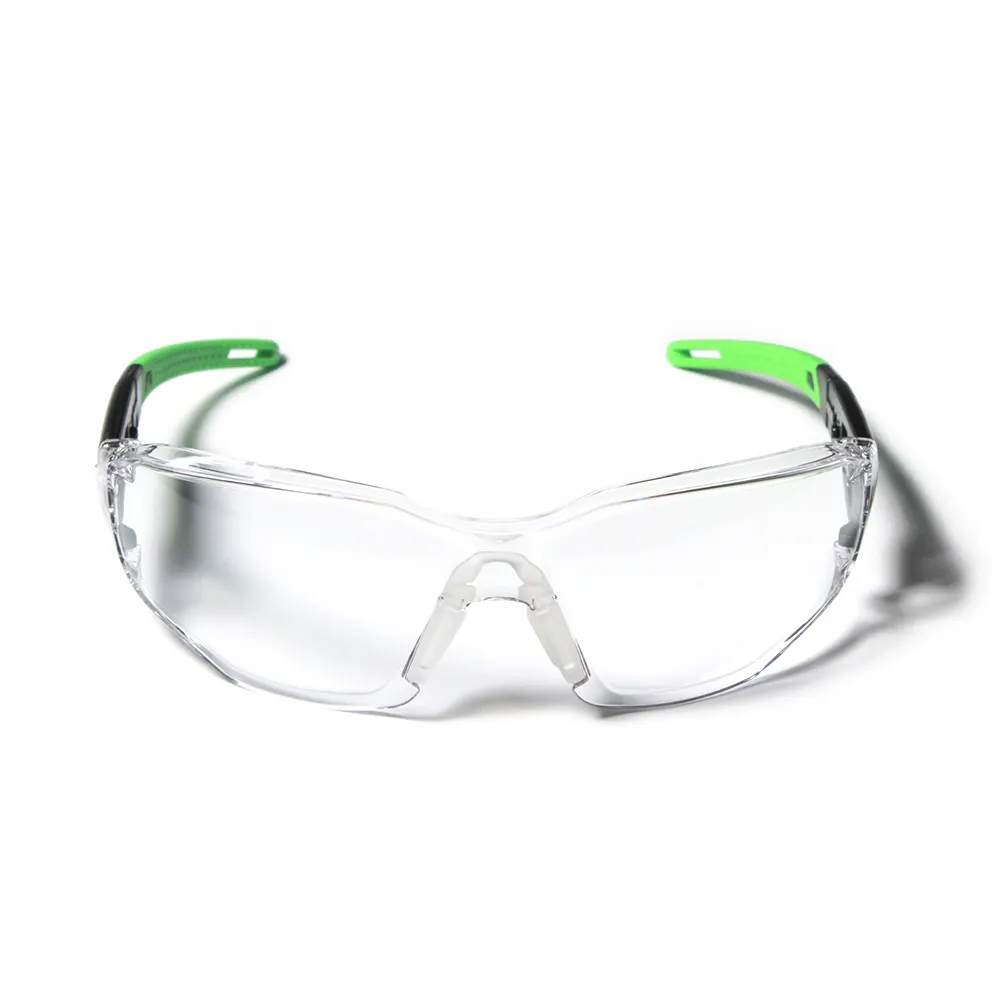 แว่นตาป้องกันดวงตาเพื่อความปลอดภัยป้องกันดวงตาจาก Google