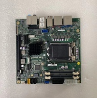 ADLINK AmITX-BT-I-E3845 51-7A100-0A20 AmITX-BT-I-E3827 E3826 E3825 E3815 N2930 J1900 Placa Base Industrial Mini-ITX