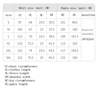 42019 unisexe en Stock bleu femme de ménage uniforme femme de chambre et nounou gommage costume hôpital gommages uniformes ensembles infirmière Design court