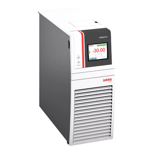 Incubadora Bioquímica Julabo PRESTO A30 - Sistema de Control de Temperatura Dinámico de Alta Precisión con Circuito Cerrado y Fluctuación de 0.1 - Product Image 3