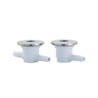 Producteur Plunge Ice Bath Wood Fire Spa Factory Spa Air Jet