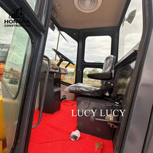 Machines Utilisées DYNAPAC CA301D Rouleau Compacteur Simple Tambour Rouleaux CA251D CA702D CA1500D CA5500D CA30D - Product Image 3