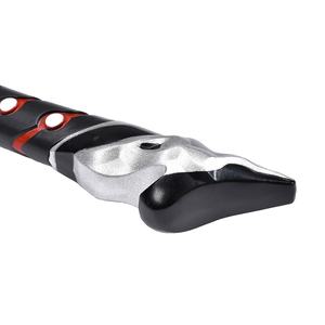 151cm本会スターレールコスプレ武器雷電ボセンモリメイカタナ440ssブレードAcheron Odachiソード付きウッドシース - Product Image 5