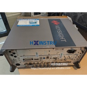 Keysight N9010B เครื่องวิเคราะห์สัญญาณ EXA 10Hz-44GHz เต็มไปด้วยตัวเลือกที่ยอดเยี่ยม H - Product Image 5
