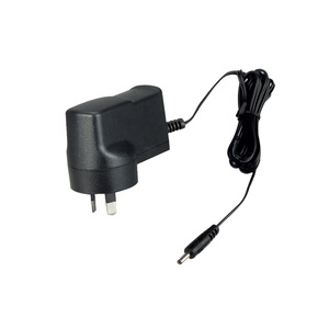 Yingjiao AC Adaptor <strong>Power</strong> Supply Charger <strong>Adapter</strong> <strong>DC</strong> OEM ODM 3 Years Plug in Vintage 5V 6V 8V <strong>9V</strong> 10V 12V 0.5A 1A 2A Us Plug Insert CN;ZHE - Product Image 4