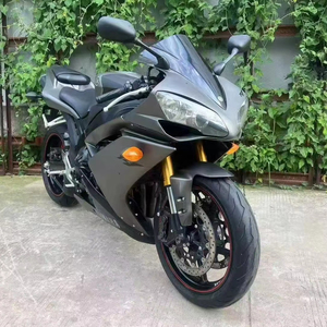 Motocyclette R1 Sports Racing d'occasion avec allumage CDI Motos de sport d'occasion - Product Image 3