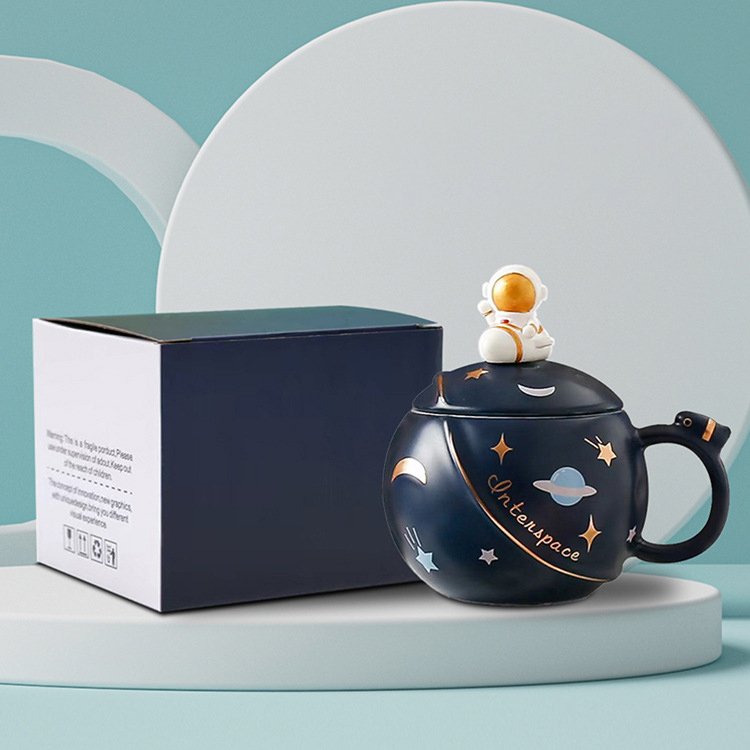 Azul oscuro - Caja de color