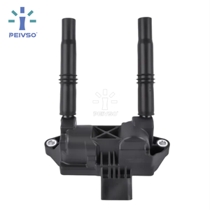 Bobine d'allumage PEIVSO rigoureusement testée pour Mercedes AMG C63 E63 G63 GT GLC63 4.0L M177 M178 OEM A1779060300 - Product Image 1