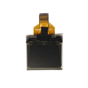Écran <span class=keywords><strong>OLED</strong></span> petit format 0,66 pouce, graphique 64x48, SSD1306, 8 broches - Product Image 2