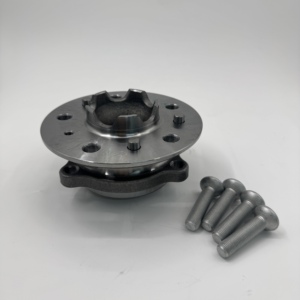 31108095643 Ricambi Auto Mozzo Ruota Anteriore Sinistro e Destro Compatibile con BMW G87 G80 G82 M2 M3 M4 Prodotto in Cina - Product Image 3