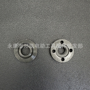 แผ่นจานเหล็กคาร์บอน150มม. สำหรับแผ่นกระดาษทราย - Product Image 1