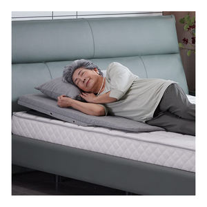 Le plus populaire : Lit médicalisé électrique avec dossier et assistance à la levée pour personnes âgées – Produits de soins aux personnes âgées - Product Image 1