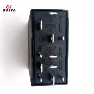 4B0955531A 377 11-контактный сменный для Jetta Golf-PassatB5 реле управления электродвигателем с прерывистой задержкой - Product Image 5