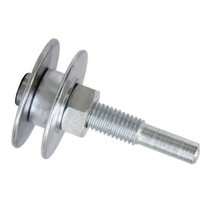 Extensor de Eje Mandril de Acero Inoxidable de Alta Calidad, Mecanizado por CNC, para Ruedas de Pulido/Grabado/Corte - Product Image 1
