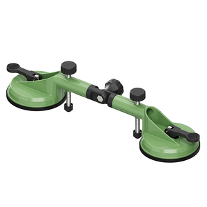 Nhôm Gạch 90 Độ <span class=keywords><strong>Granite</strong></span> Đường May Công Cụ Cốc Hút Đá Tấm Đường May Doanh Setter Cho Đá Tấm Cài Đặt - Product Image 4