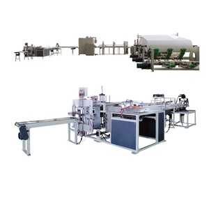 Rewindingเครื่องJumbo Roll Roll Roll Roll <span class=keywords><strong>Re</strong></span> Winderเครื่อง/Ppaperการประมวลผลเครื่อง - Product Image 4