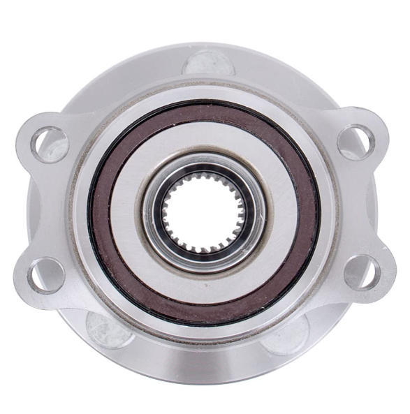 For Subaru Legacy Outback Rear Wheel Hub Bearing 28473-AG00A