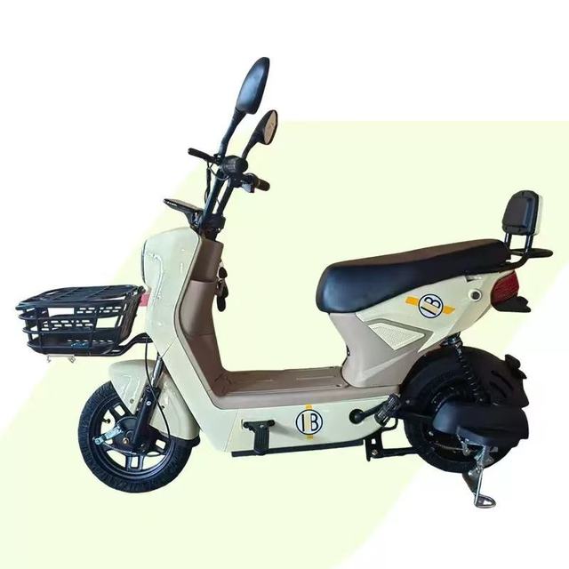 Good Quality 500w Electric Bicycle with Cheaper Price Electric Bike