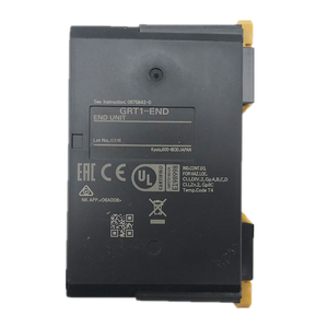 โมดูลปลายทาง PLC สำหรับ GRT1-END - Product Image 3