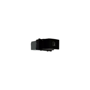 สวิตช์กระจกหน้าต่างรถยนต์ Volkswagen Touareg รุ่น 5K0959855 ชิ้นส่วนอะไหล่เคลือบไฟฟ้า - Product Image 1