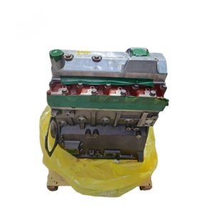 Nouveau Bloc-cylindres et culasse nu 4D95LE-5 4D95T 4d95l pour moteur 4D95S pour engins de chantier Haute Qualité - Product Image 1