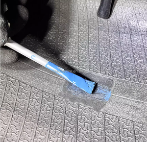 Pegamento Vulcanizador para Reparación de Neumáticos ZT 79 Tiptop CEMENT SC-BL Azul para Neumáticos y Cámaras de Aire Multiusos - Product Image 6