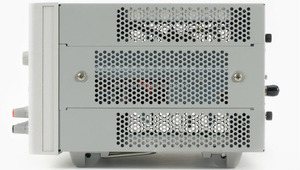 เครื่องวิเคราะห์กำลังไฟฟ้าแบบโมดูลาร์ Keysight/KAgilent N6705B 600W สำหรับเครื่องมือทดสอบ พร้อมช่องเสียบ 4 ช่อง - Product Image 2