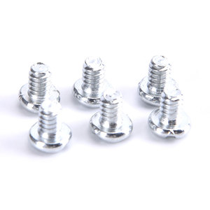 1 Pasang Braket HDD 3.5 Inch, Adaptor Floppy, Caddy Bay Hard Drive untuk SSD M.<span class=keywords><strong>2</strong></span>, Dudukan HDD 3.5 ke 5.25, Konversi Rangka Galvanis - Product Image 6