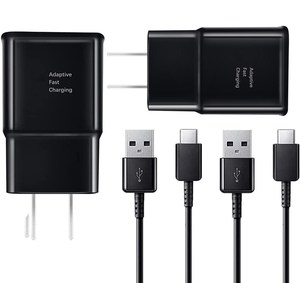 Venta caliente para <span class=keywords><strong>Samsung</strong></span> Cargador <span class=keywords><strong>15W</strong></span> Cargador de carga rápida Adaptador de corriente de viaje con Micro Cable Cargador para <span class=keywords><strong>Samsung</strong></span> - Product Image 6