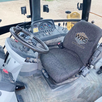 Ursprüngliche Verwendung des Caterpillar 416F Bagger laders Caterpillar 416E 420E 420F 426F 432F Bagger lader