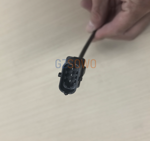 CF 85 XF 105 TEMSA Safir Plus 1607436 sensore di posizione albero motore nuovo 1 anno garanzia camion parte 0281002676 velocità - Product Image 4