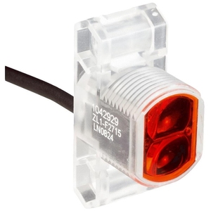 P/N 1052607เซ็นเซอร์อุตสาหกรรมใหม่และดั้งเดิมสวิตช์ PROX photoelec - Product Image 1